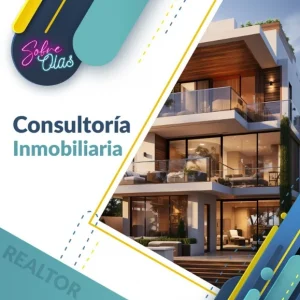 Consultoría Inmobiliaria imagen de producto