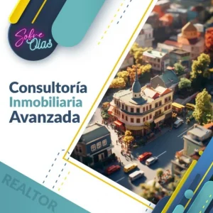 Consultoría Inmobiliaria Avanzada imagen para Servicio