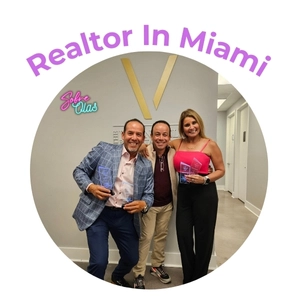 realtor in miami south florida