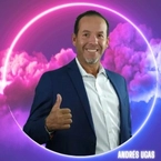 Andrés Ugas asesor inmobiliario en Miami