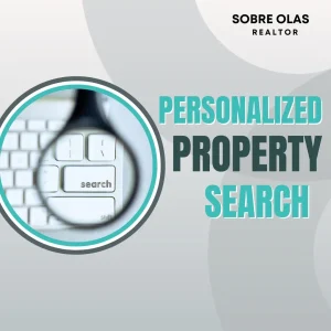 Keyword search Property